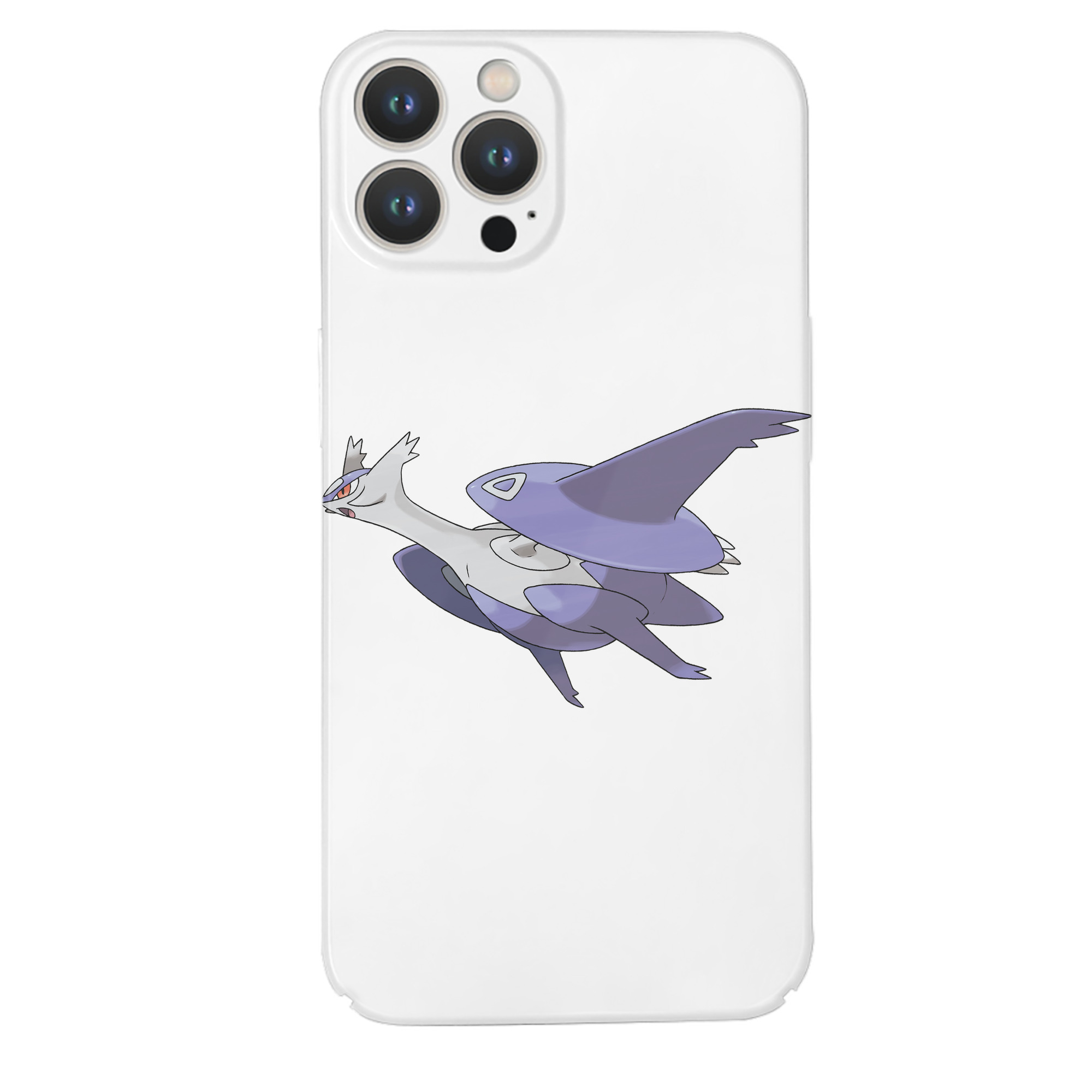（画像用） ポケットモンスター Pokémon 【iPhone 14シリーズ対応】ハードケース